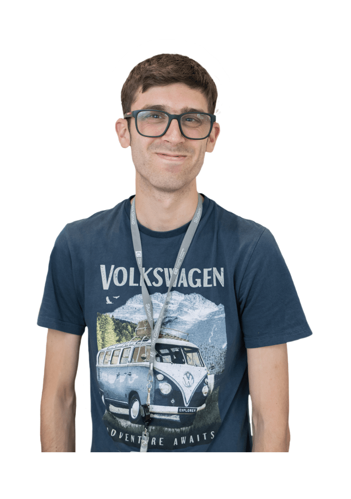 Kyle – Foundation SEND