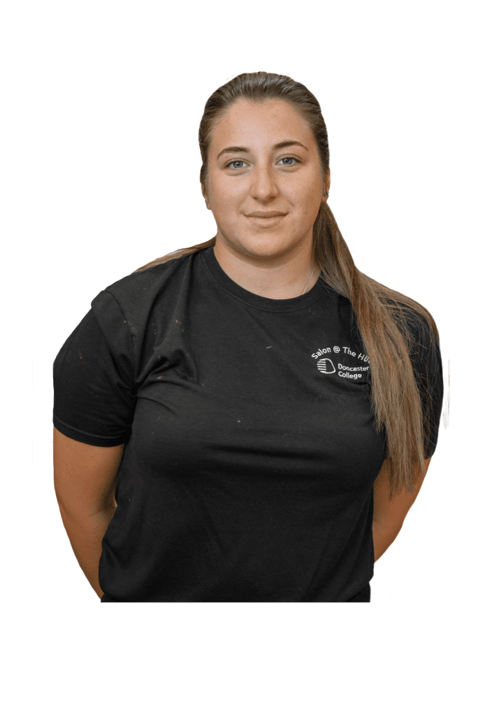 Elizabeth – Hairdressing