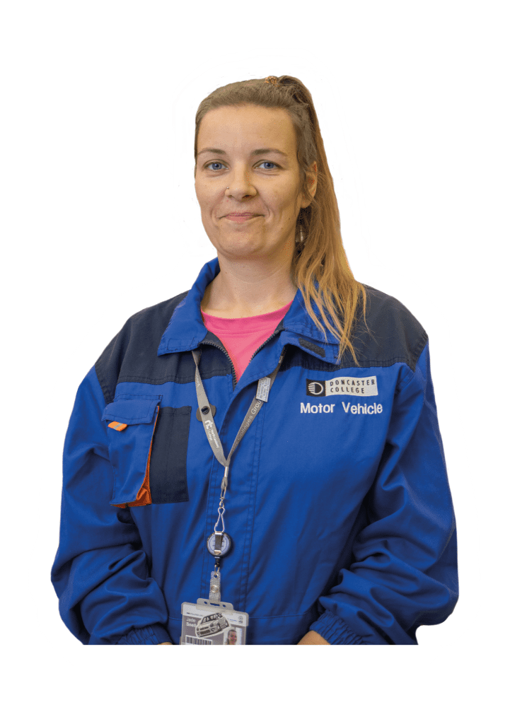 Jade – Motor Vehicle