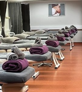Therapy Room 2
