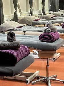 Therapy Room