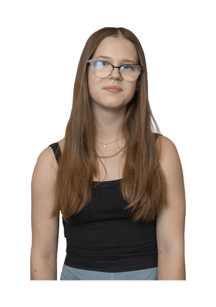 Sandra – Uniformed Services