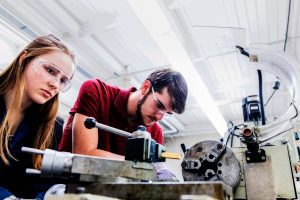 Apprenticeship Open Event