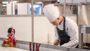 DN Colleges Group Celebrated for Technical Education Excellence by WorldSkills UK