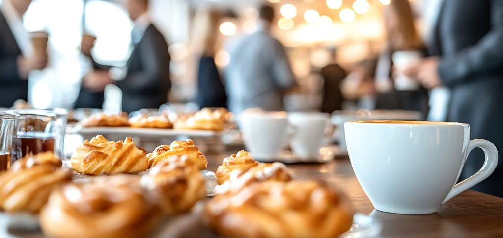 Employer Appreciation Breakfast