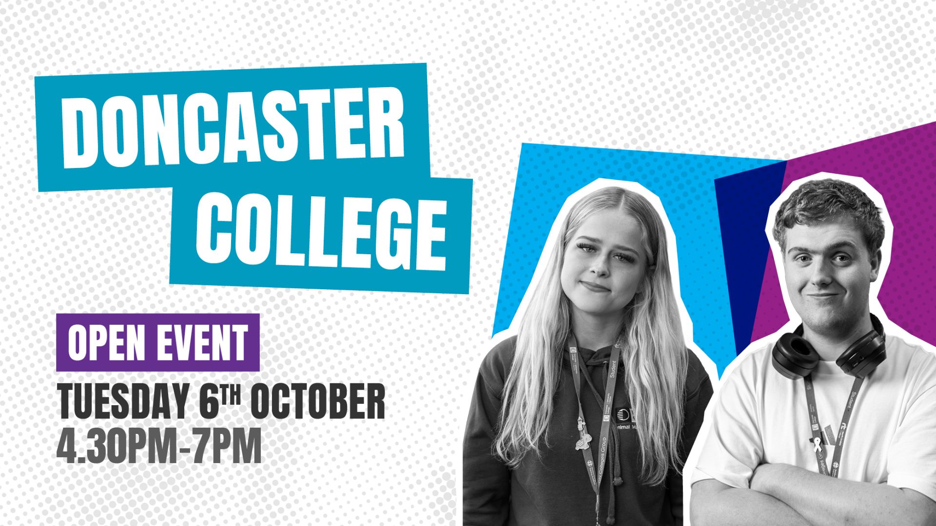FE Open Event – 6 October 2026