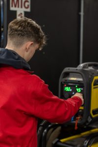 Engineering Fabrication Welding (3)