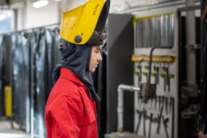 Engineering Fabrication Welding (4)