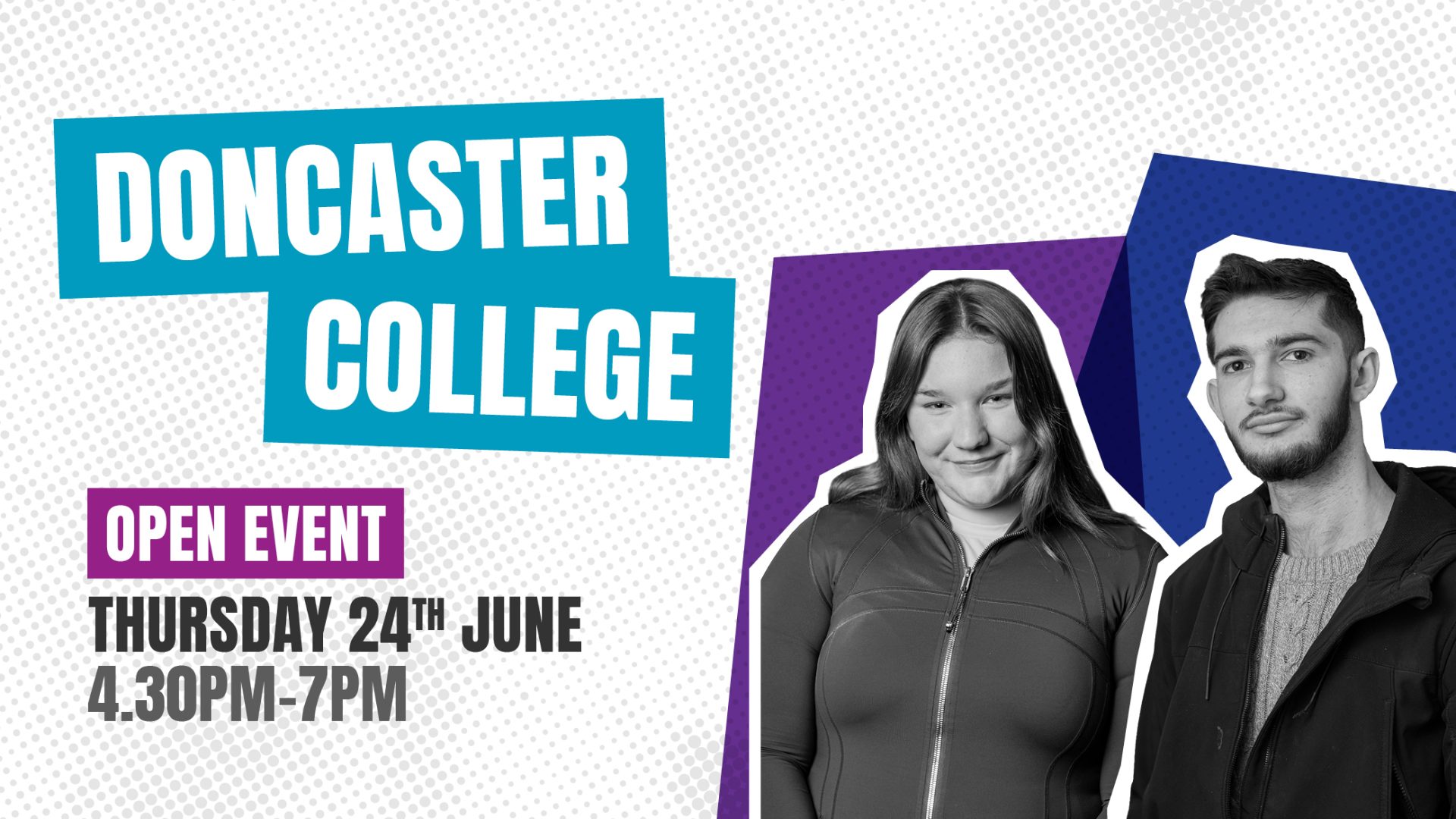 FE Open Event – 24th June 2027
