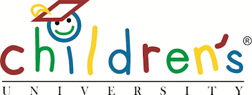 Children's University logo