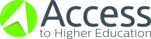 Access to Higher Education logo