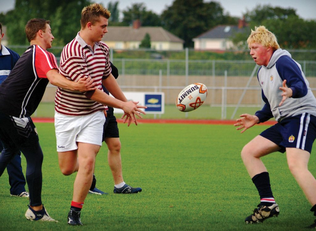 Sport, Physical Activity and Exercise Science - Image 6