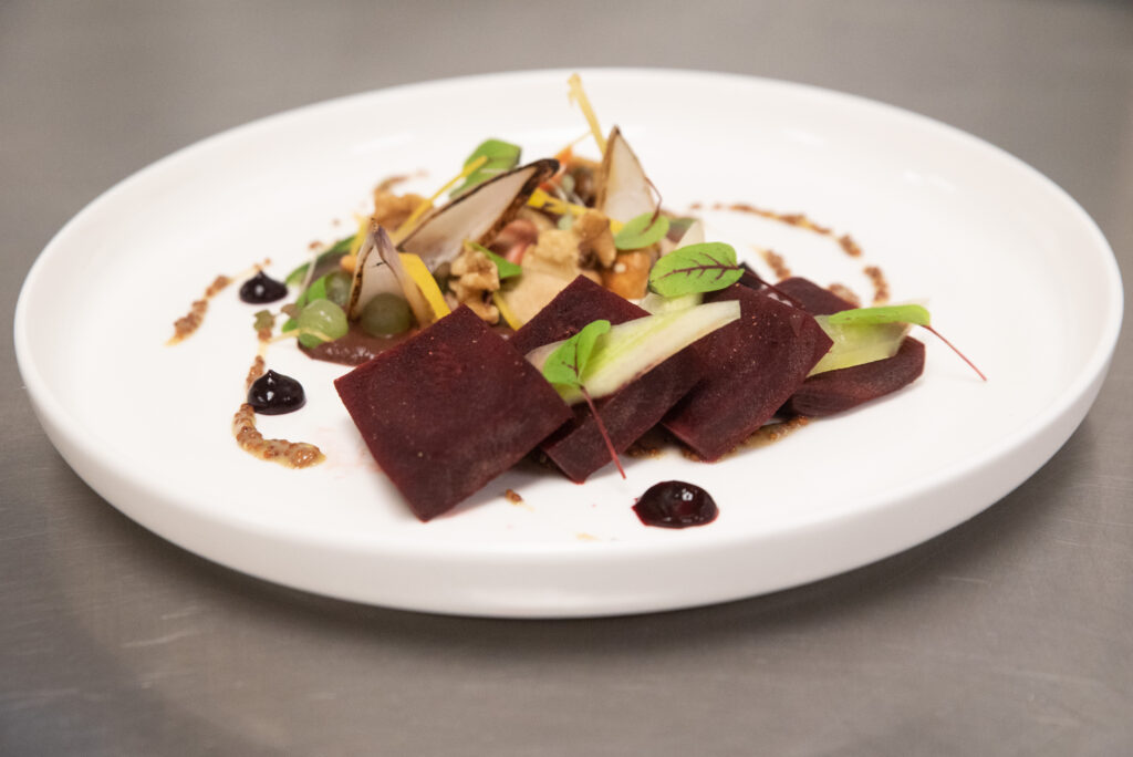 Catering and Hospitality - Image 1