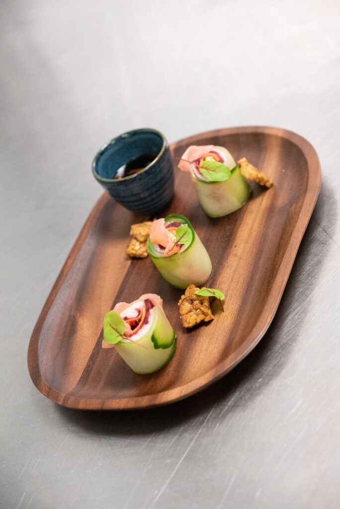 Catering and Hospitality - Image 6