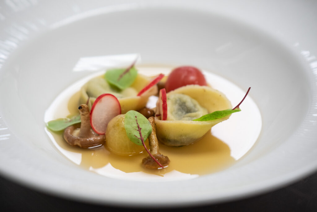 Catering and Hospitality - Image 9