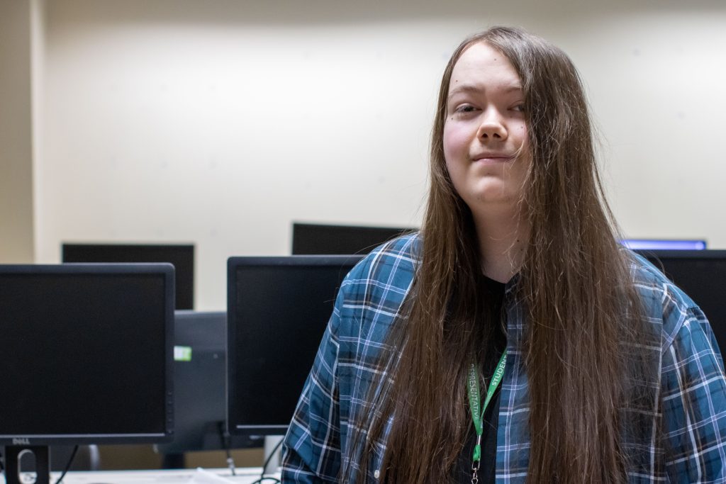 Jacob – ICT Systems & Principles for IT Professionals Level 2