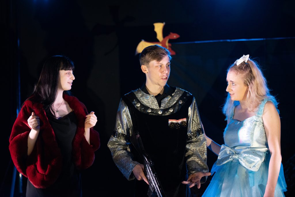 Performing Arts - Image 2