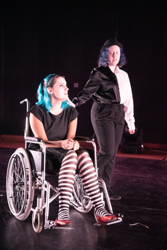 Performing Arts - Image 5