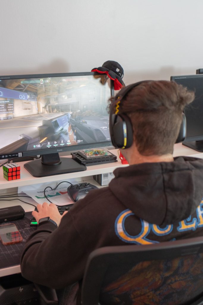 Esports - Image 1