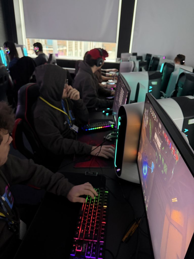 Esports - Image 5