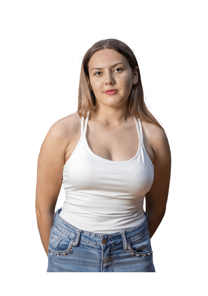 Kayleigh – Performing Arts